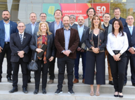 Séptima Reunión del Foro Argentino de Facultades y Escuelas de Medicina Públicas FAFEMP 2023