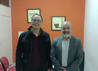 DESTACAN LOGROS La carrera de Enfermería de la Facultad de Medicina cumple 51 años