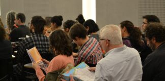 COMENZÓ ESTE LUNES 10 DE JULIO Por primera vez en el NEA, se realiza en la UNNE el XXI Congreso Nacional de Arqueología Argentina