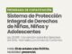 Capacitación gratuita sobre los derechos de niñas, niños y adolescentes para estudiantes y graduados