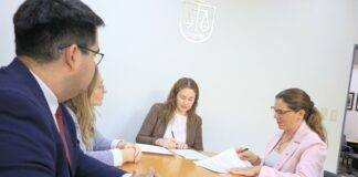 La Facultad de Derecho de la UNNE suma una nueva Extensión Áulica en Curuzú Cuatiá