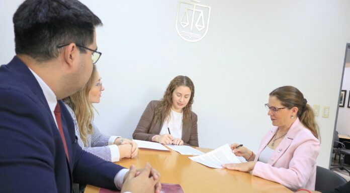 La Facultad de Derecho de la UNNE suma una nueva Extensión Áulica en Curuzú Cuatiá