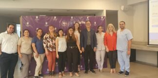 Reunión de las Redes Argentinas de Enfermería edición 2022