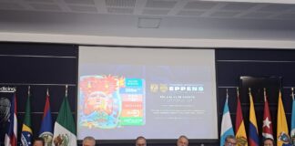 CONGRESO INTERNACIONAL EPPENS La UNNE en el Congreso Internacional sobre Medicina en México