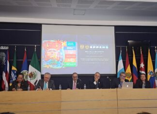 CONGRESO INTERNACIONAL EPPENS La UNNE en el Congreso Internacional sobre Medicina en México