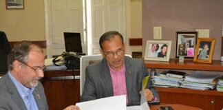 INVESTIGACIÓN Acuerdo estratégico para el control de enfermedades en Corrientes