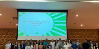 BELO HORIZONTE Delegación de funcionarios de la UNNE participó del VIII Congreso de Extensión de la AUGM