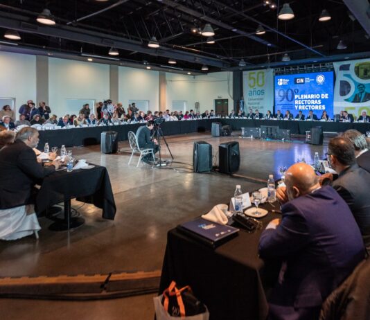 Avances y compromiso para una mejor educación superior