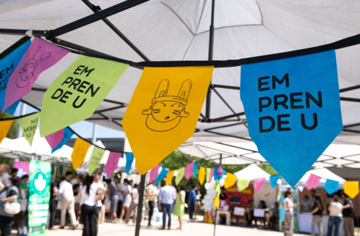 Dos proyectos de la UNNE representan a la región en la Final Nacional de “Emprende U”