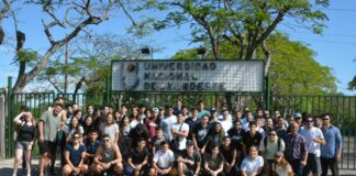 EN MAR DEL PLATA Más de sesenta estudiantes de la UNNE competirán en la final nacional de los JUAR