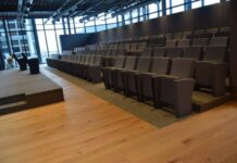 Eu!, un nuevo ciclo de Eudene en el MACC para el encuentro entre libros, autores y lectores