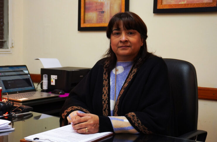 Comienzan las Jornadas de Comunicaciones Científicas en Ciencias de la Salud y de Extensión en Medicina