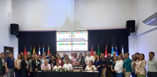 La Facultad de Medicina de la UNNE fue reconocida a nivel Internacional por la RED-DEES