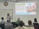 “Antibióticos bajo la lupa”: voluntarios se preparan para abordar la Resistencia Antimicrobiana en las escuelas