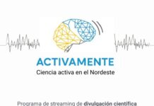 Se estrena «Activamente», un programa de divulgación científica del CONICET Nordeste desde el streaming de Radio UNNE