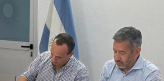 Acuerdo de trabajo por más oportunidades para nuestros estudiantes