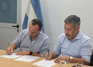 CON NATAGALÁ CONTENIDOS Acuerdo de pasantías para estudiantes de Diseño de Imagen, Sonido y Multimedia