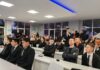 En la AFA: representantes de la UNNE entregaron diplomas a los más de 50 nuevos Árbitros y Árbitras Federales