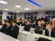 En la AFA: representantes de la UNNE entregaron diplomas a los más de 50 nuevos Árbitros y Árbitras Federales