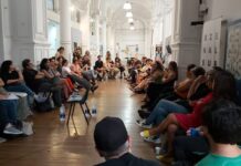 Todo listo: mañana inicia el X Congreso Internacional de AsAECA en la UNNE