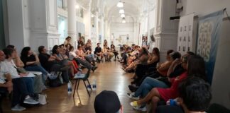 REPENSAR EL CINE Y EL AUDIOVISUAL DESDE EL NEA Todo listo para el X Congreso Internacional de AsAECA en la UNNE