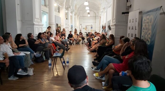 Todo listo: mañana inicia el X Congreso Internacional de AsAECA en la UNNE