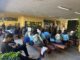 Jornada educativa sobre resistencia antimicrobiana en el Colegio San Cayetano