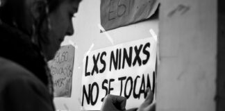 CÓMO MEJORAR LA ASISTENCIA Abuso sexual en las infancias: “lo sufren una de cada tres niñas y uno cada seis varones”