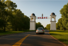 Se graduaron con un proyecto que propone optimizar el acceso al principal destino de turismo religioso de Corrientes