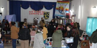 EL PLAZO VENCE EL 8 DE SEPTIEMBRE Acción en Territorio: últimos días para la presentación de proyectos, con ayuda virtual disponible