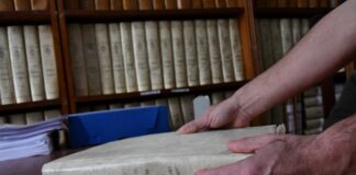 PUBLICADO EN EL BOLETÍN AMERICANISTA Por medio de las Actas del Cabildo, aportan nuevos datos sobre la población colonial en Corrientes