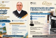 La Dirección General de Bibliotecas celebra 67 años con actividades culturales y académicas