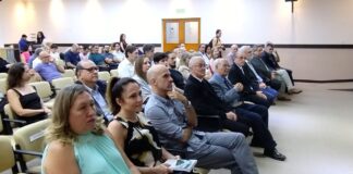 66 años de la Facultad de Ingeniería formando profesionales para la región y el país