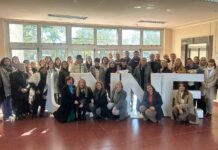 FaCENA celebró el 75° aniversario de la creación de los Profesorados en ciencias exactas y naturales