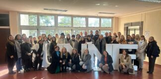 REENCUENTRO ACADÉMICO FaCENA celebró el 75° aniversario de la creación de los Profesorados en ciencias exactas y naturales