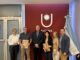 FaCENA y la empresa Industrial Gaseosa S.R.L. firmaron un acuerdo para la realización de pasantías educativas