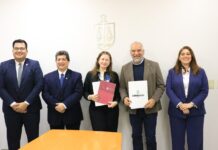 La Facultad de Derecho avanzó con la renovación de acuerdos con el Municipio de Corrientes