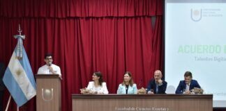 UNIVERSIDAD-EMPRESA-ESTADO UNNETEC INNOVAR y TelCo firman acuerdo para fomentar la creación de startups