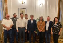 La UNNE reparará los legajos de víctimas de la Dictadura, en el marco de los 50 años del golpe de Estado