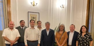 La UNNE reparará los legajos de víctimas de la Dictadura, en el marco de los 50 años del golpe de Estado