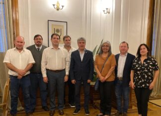 EN 2026 La UNNE reparará los legajos de víctimas de la Dictadura, en el marco de los 50 años del golpe de Estado