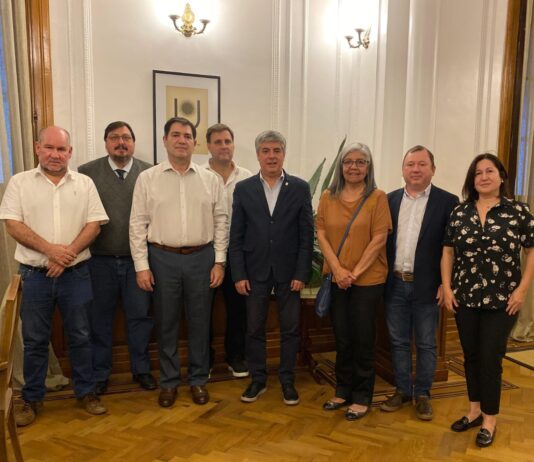 La UNNE reparará los legajos de víctimas de la Dictadura, en el marco de los 50 años del golpe de Estado