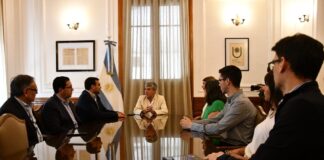 INICIA EL DICTADO EL 15 DE MARZO DE 2024 La UNNE dictará la Licenciatura en Administración en Santo Tomé