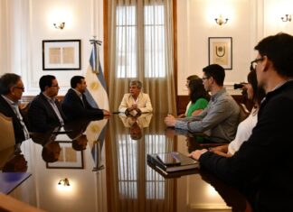 INICIA EL DICTADO EL 15 DE MARZO DE 2024 La UNNE dictará la Licenciatura en Administración en Santo Tomé