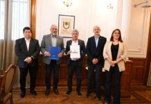 Articulación en territorio: la UNNE y el Municipio de Corrientes amplían su cooperación en proyectos con impacto comunitario