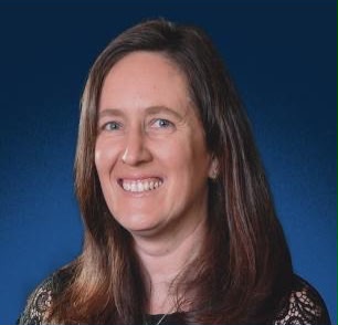 Adriana Baravalle es la directora del Laboratorio de Tecnologías Exponenciales del Vicerrectorado de Vinculación de la Universidad Austral.