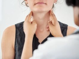 Advierten sobre la función de la hormona de la tiroides para la regulación del estrés