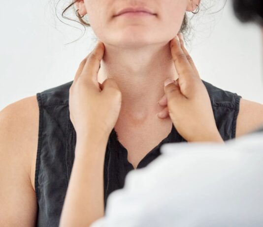 Advierten sobre la función de la hormona de la tiroides para la regulación del estrés