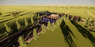 TRABAJO FINAL DE GRADUACIÓN Aeródromo en el corazón del Iberá: la propuesta de tres noveles ingenieros de la UNNE