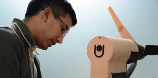 NUEVOS CONOCIMIENTOS Evaluarán aerogeneradores a escala para optimizar la producción de energía eólica